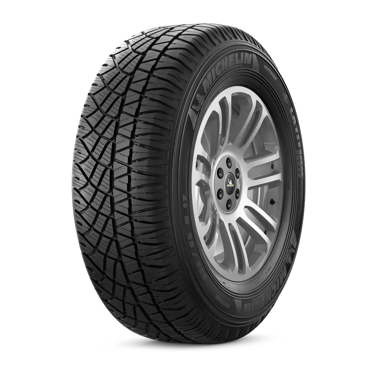 Michelin Latitude Cross