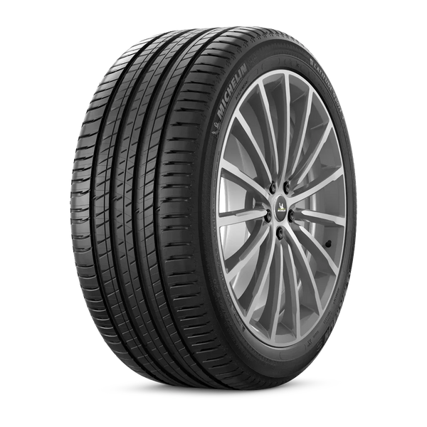 Michelin LATITUDE SPORT 3 N0