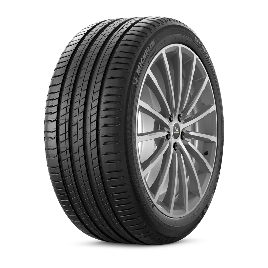 Michelin LATITUDE SPORT 3 N0