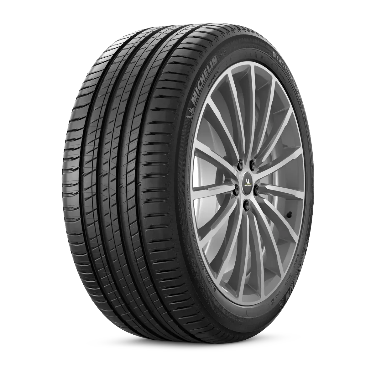 Michelin LATITUDE SPORT 3 N0