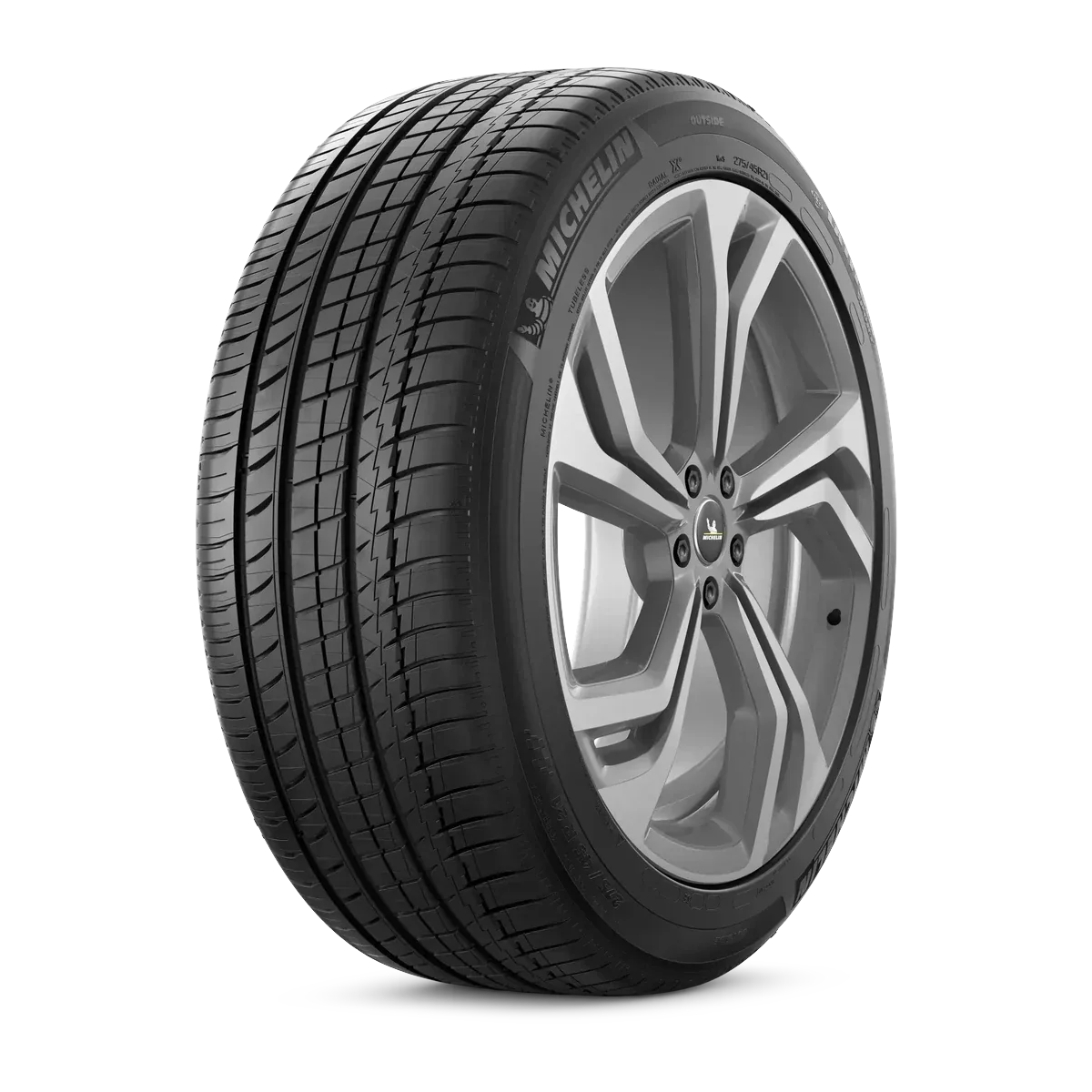 Michelin Latitude Sport N0