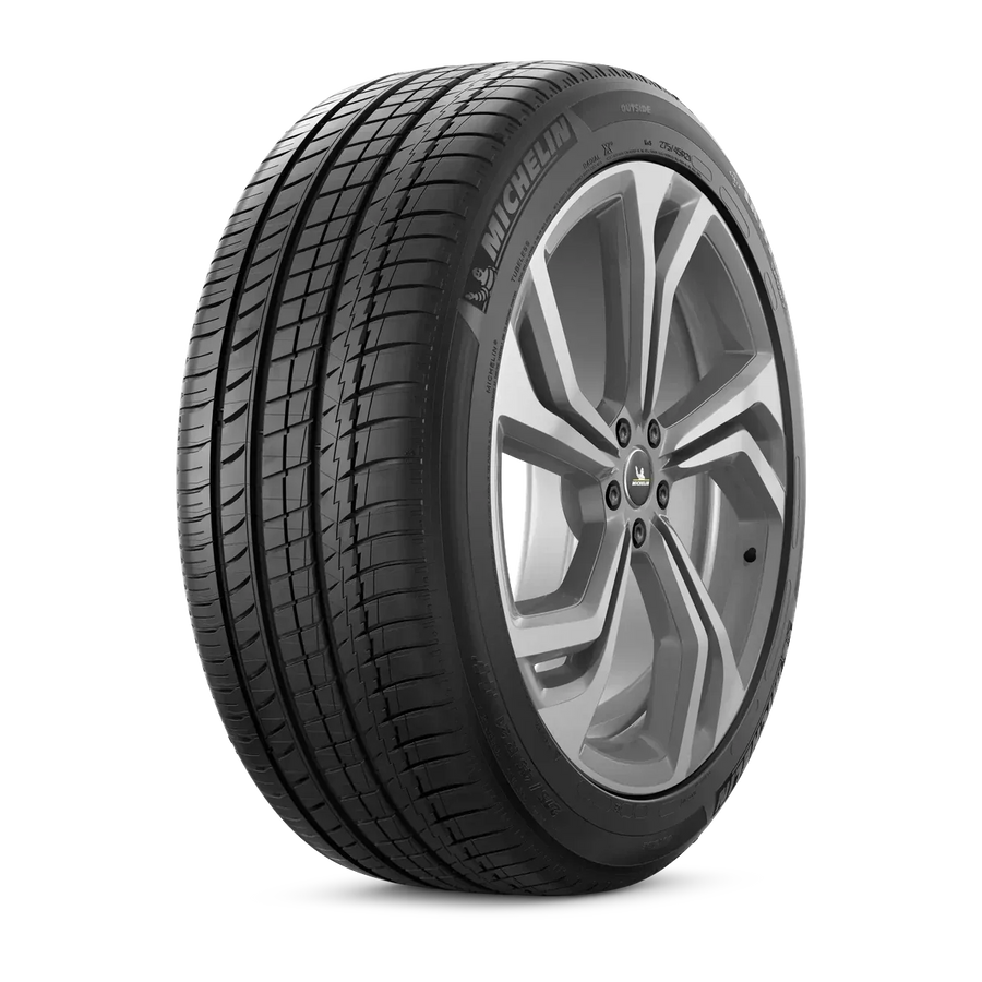 Michelin Latitude Sport N1 – 295/35 R21 107Y XL – Produktbild
