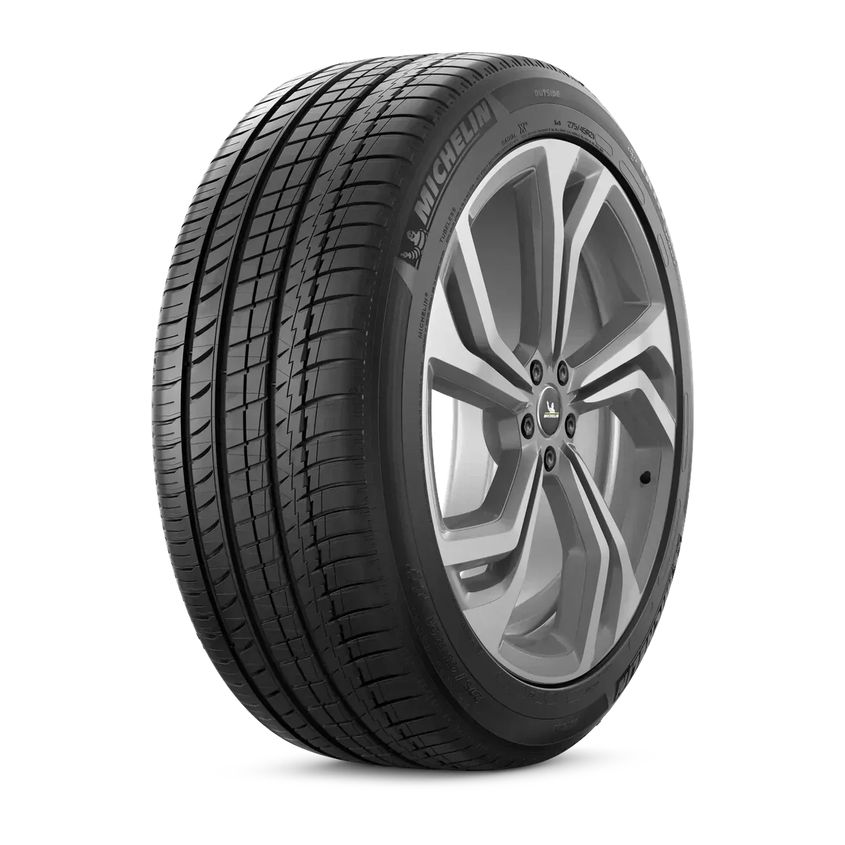 Michelin Latitude Sport N1 – 255/55 R18 109Y XL – Produktbild