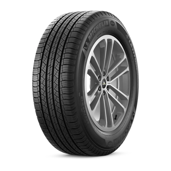 Michelin Latitude Tour HP AO