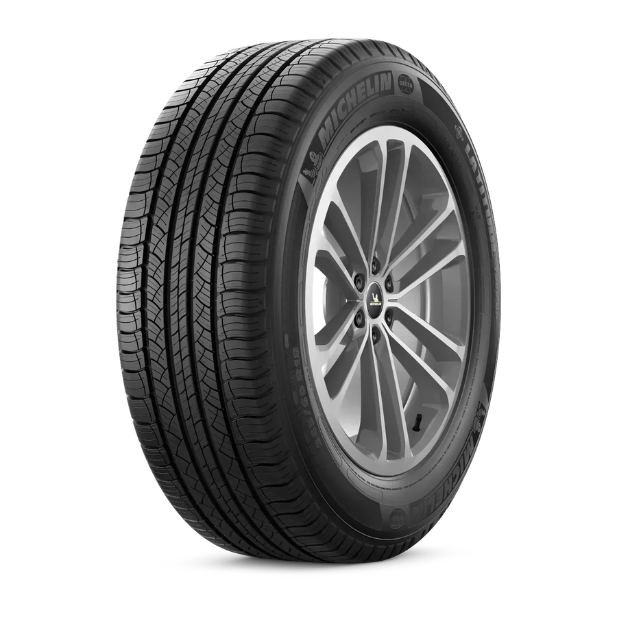 Michelin LATITUDE TOUR HP N0