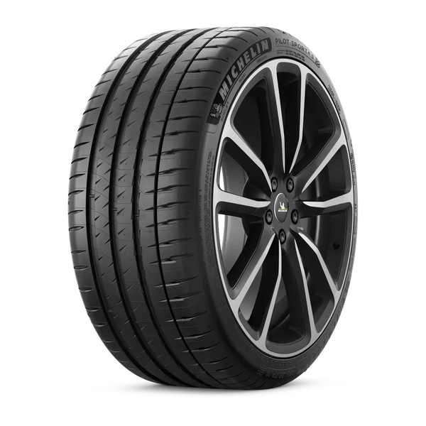 Michelin Pilot Sport 4 S