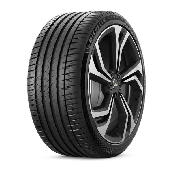 Michelin Pilot Sport 4 SUV