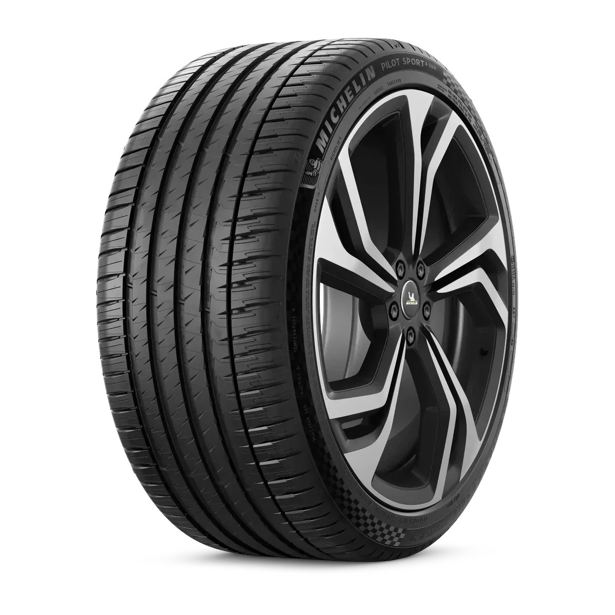 Michelin Pilot Sport 4 SUV