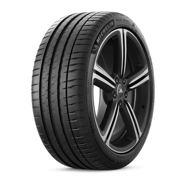 Michelin Pilot Sport 4 VOL