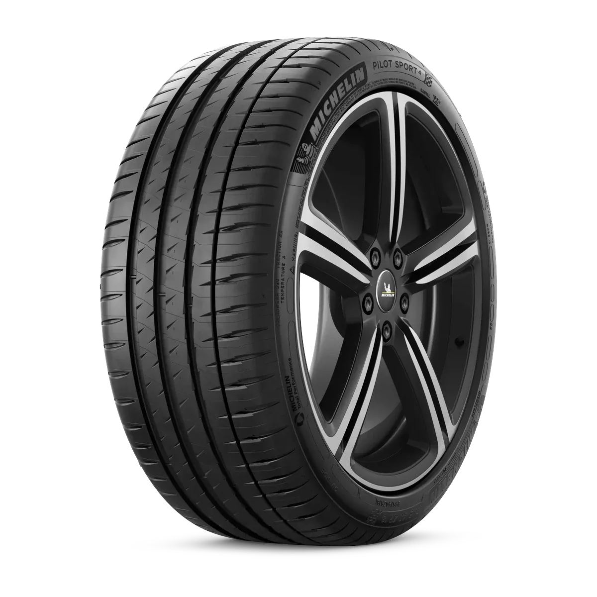 Michelin Pilot Sport 4 *