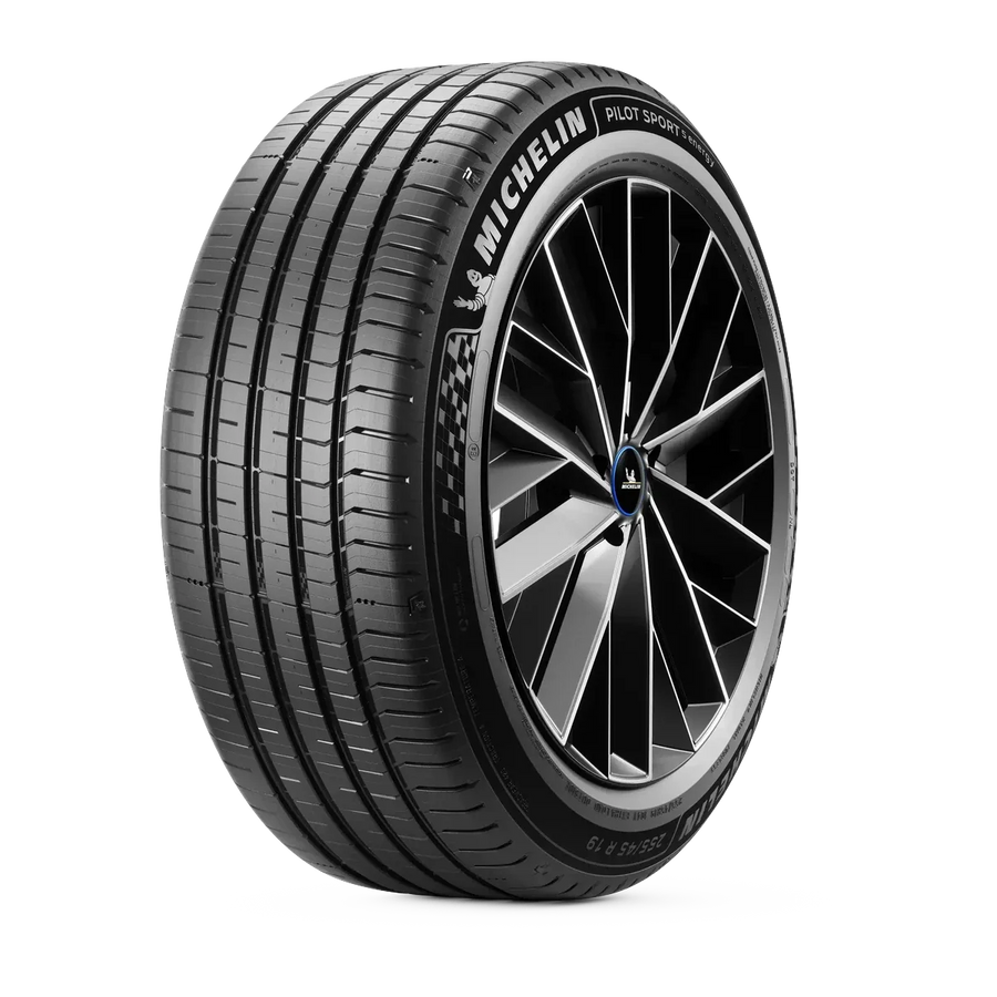 Michelin Pilot Sport 5 Energy