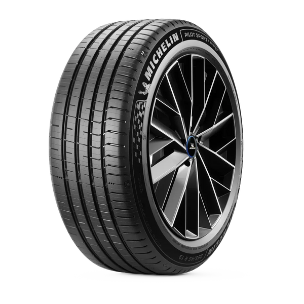 Michelin Pilot Sport 5 Energy
