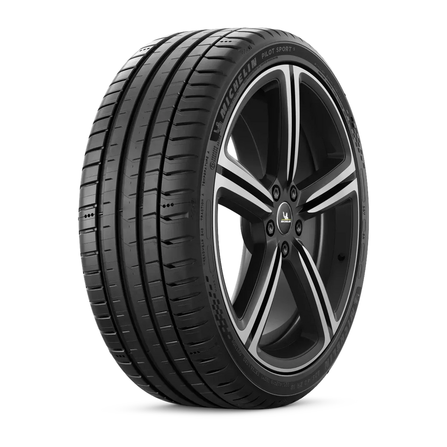 Michelin Pilot Sport 5
