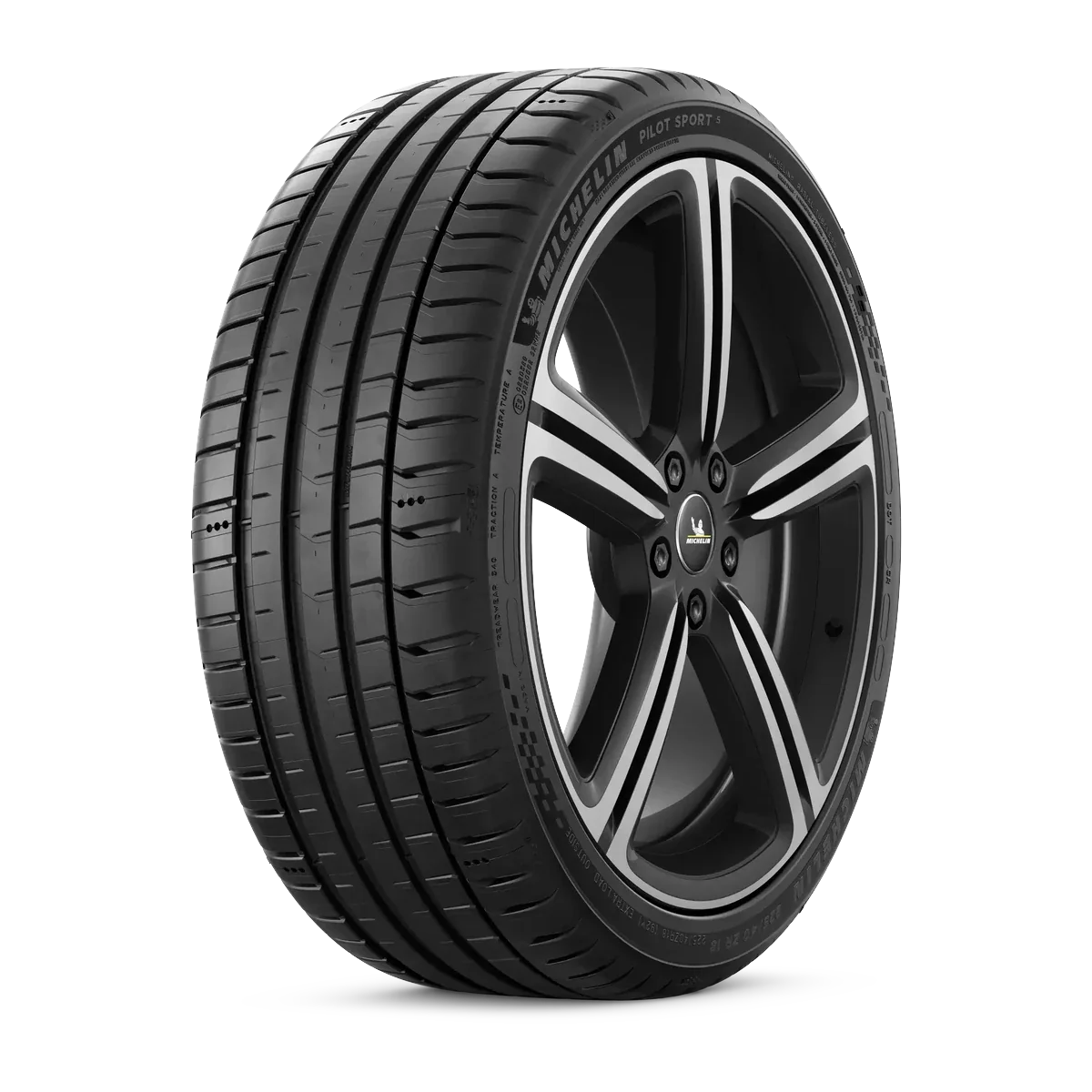Michelin Pilot Sport 5