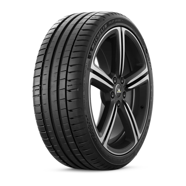 Michelin Pilot Sport 5