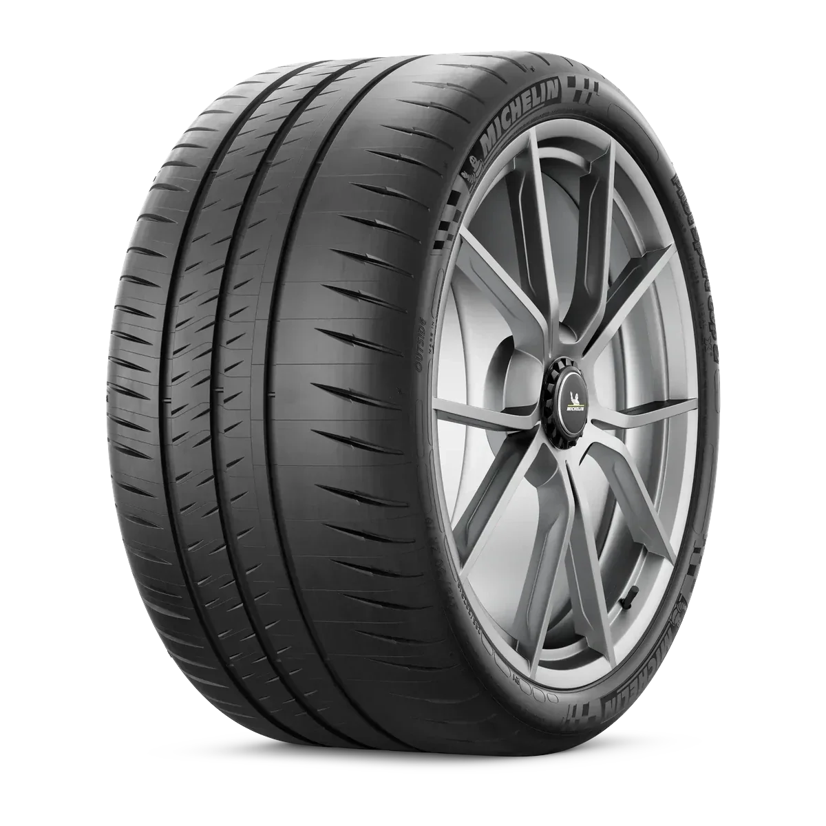Michelin PILOT SPORT CUP 2 N2 – 265/35 R20 99Y XL – Produktbild