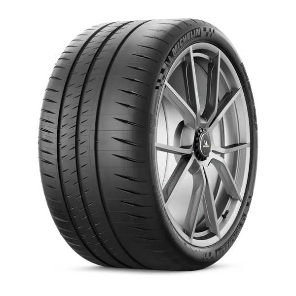Michelin PILOT SPORT CUP 2 N2 – 265/35 R20 99Y XL – Produktbild