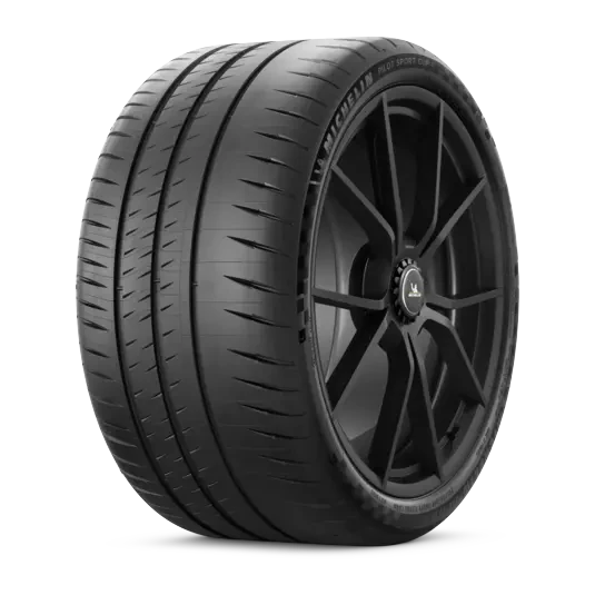 Michelin Pilot Sport Cup 2