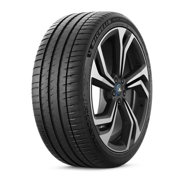 Michelin Pilot Sport EV ACOUSTIC