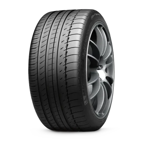 Michelin Pilot Sport PS 2 N1 – 235/50/17 96Y
