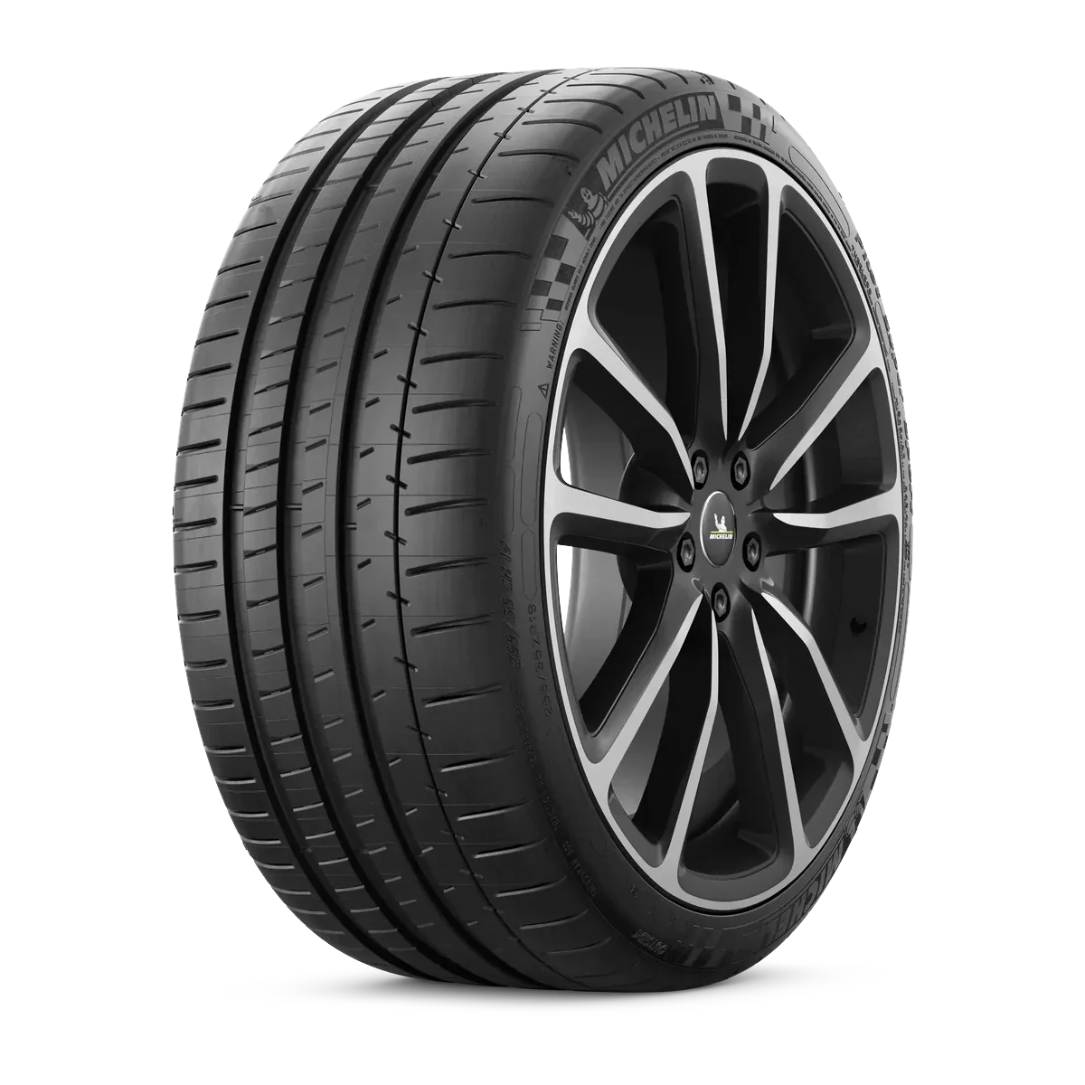 Michelin Pilot Super Sport ZP