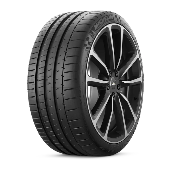 Michelin Pilot Super Sport *