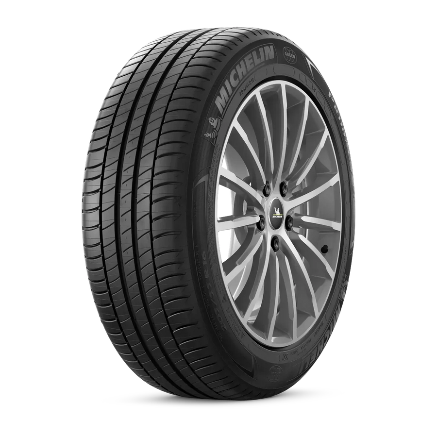 Michelin Primacy 3 ZP