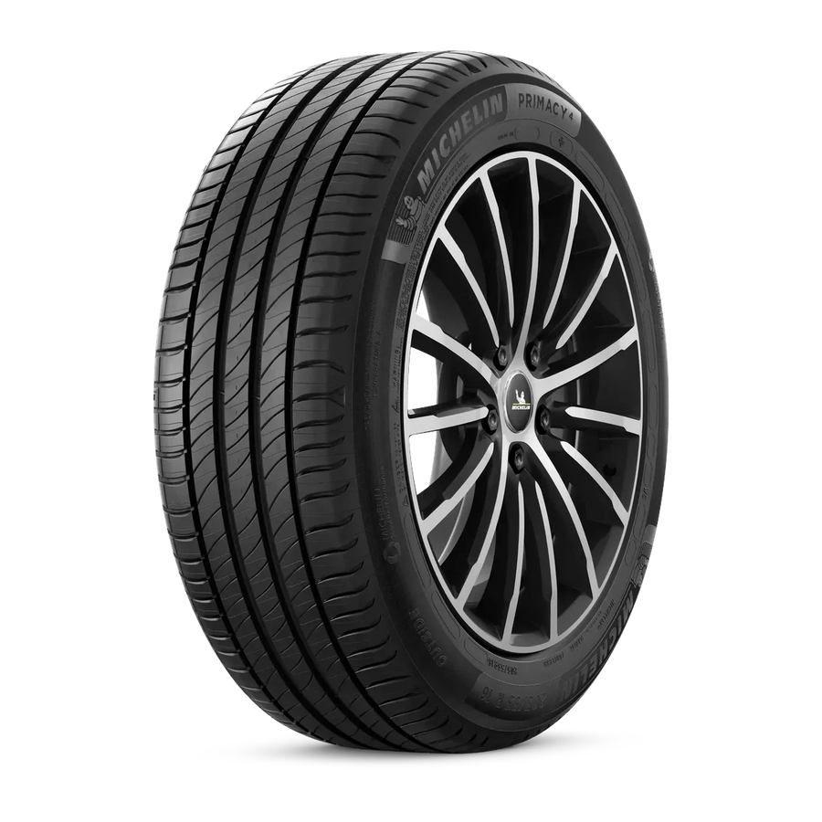 Michelin PRIMACY 4+