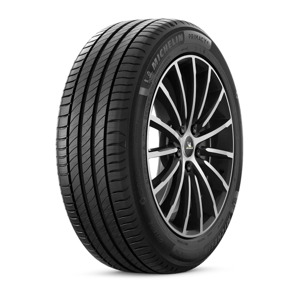 Michelin PRIMACY 4+