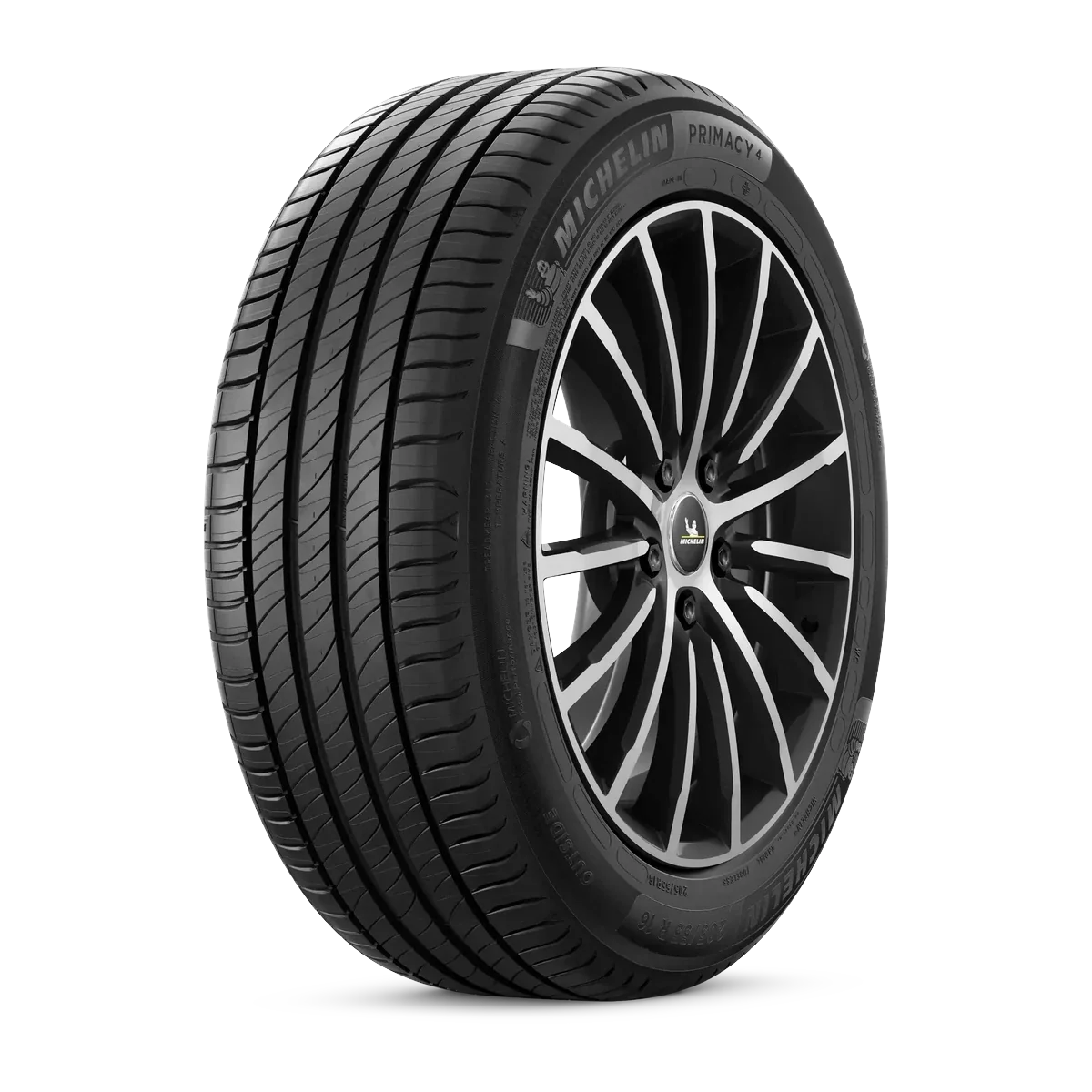 Michelin PRIMACY 4+