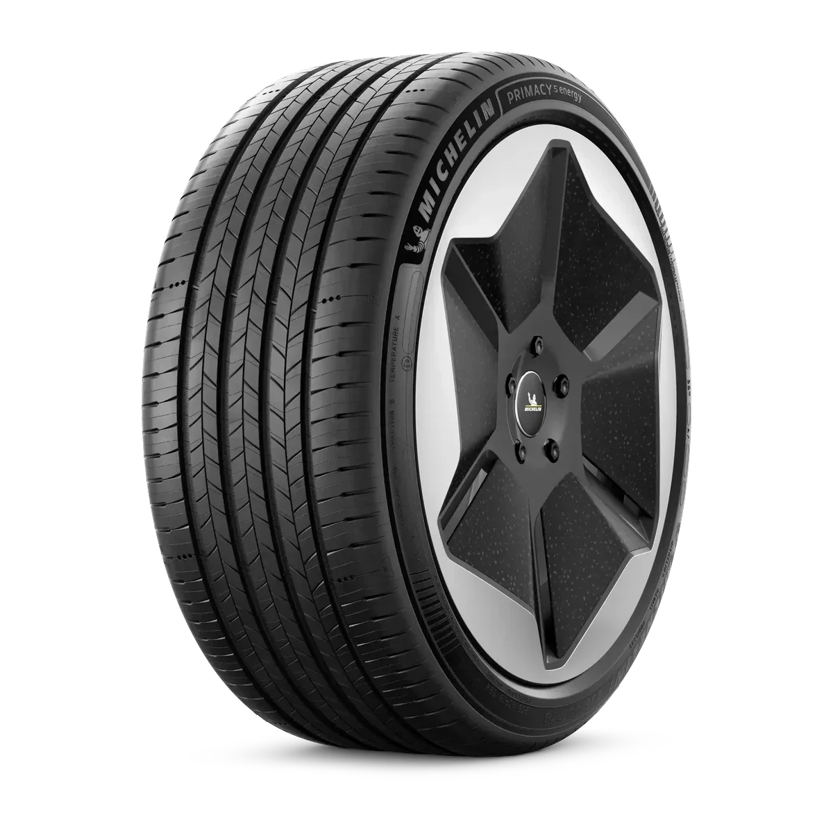 Michelin Primacy 5 Energy