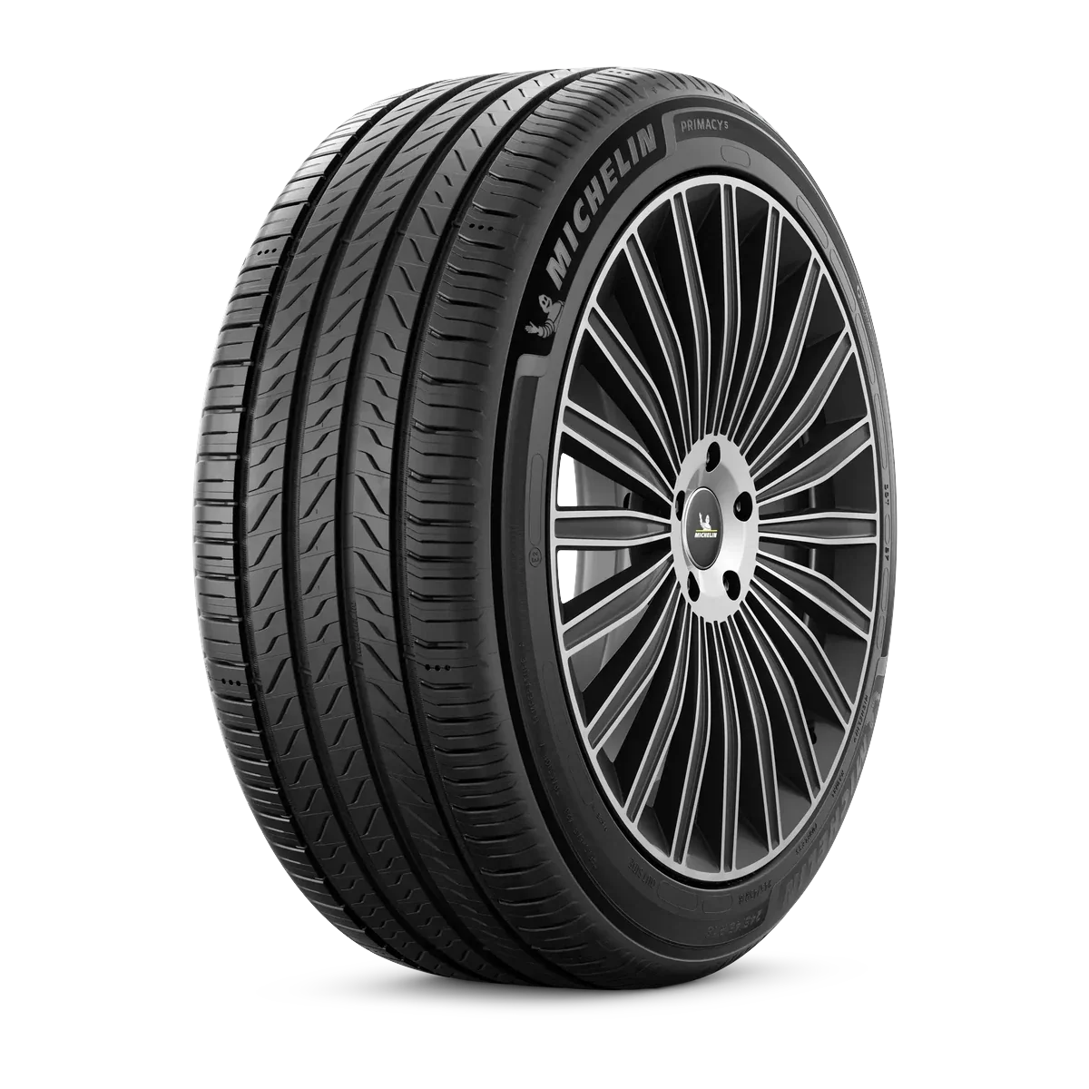 Michelin Primacy 5
