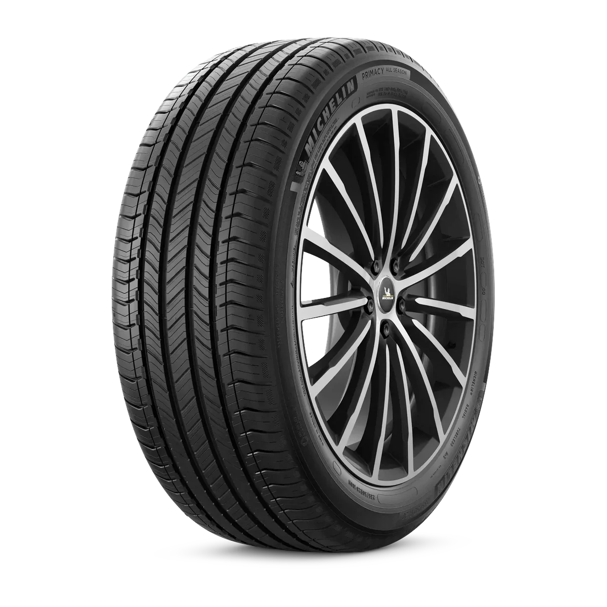 Michelin PRIMACY ALL SEASON