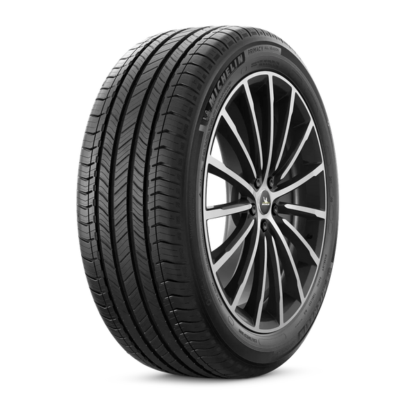 Michelin PRIMACY ALL SEASON