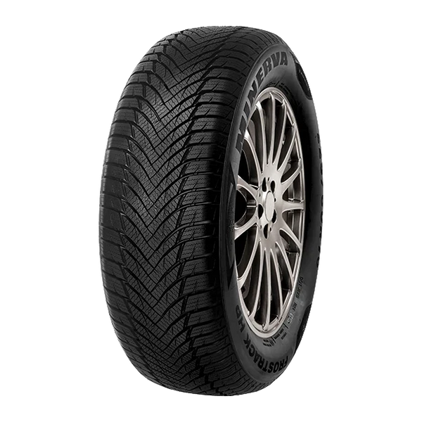 Minerva Frostrack HP