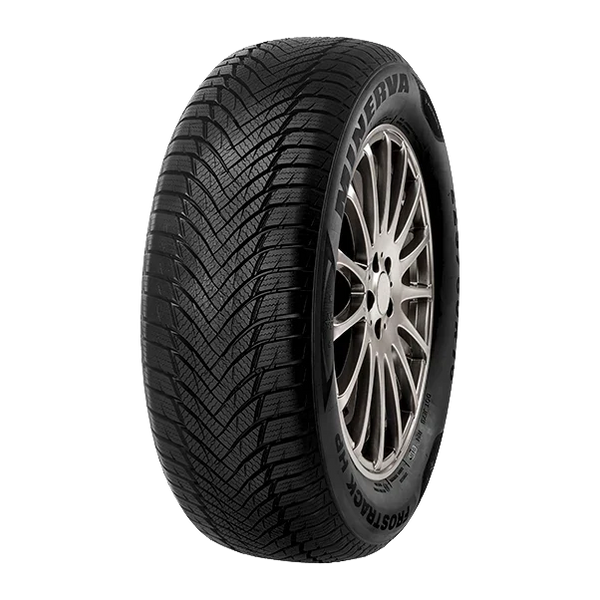 Minerva Frostrack HP