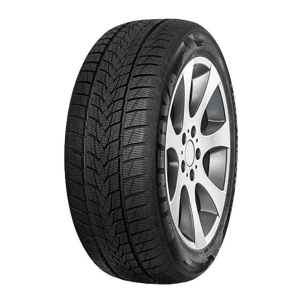 Minerva Frostrack UHP
