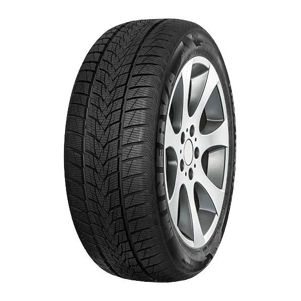Minerva Frostrack UHP
