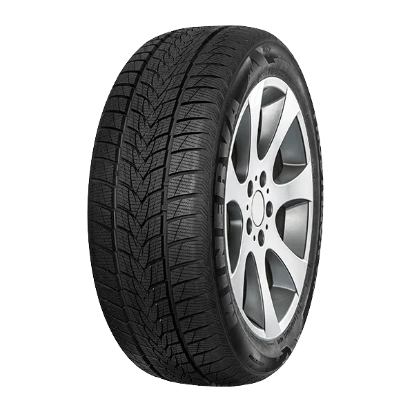 Minerva Frostrack UHP