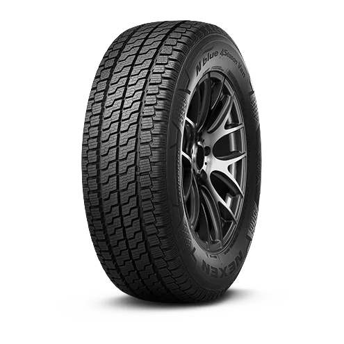 Nexen N-Blue 4Season Van