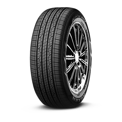 Nexen N-Priz RH7 – 235/70/17 107H