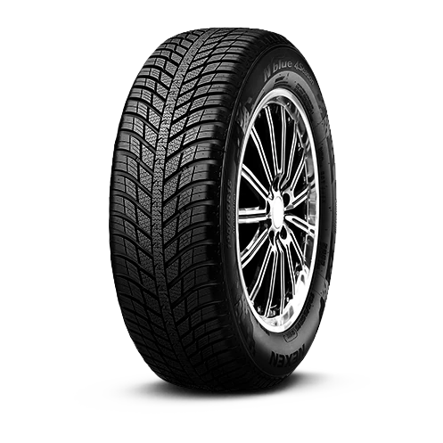 Nexen N'Blue 4Season