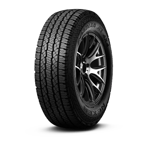 Nexen Roadian AT 4X4