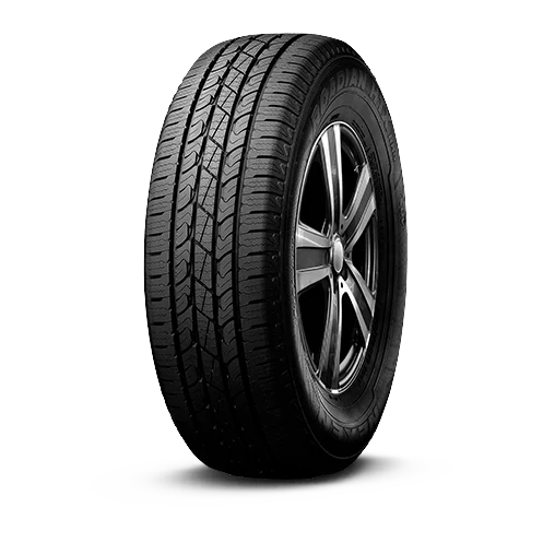 Nexen Roadian HTX RH5 – 245/75/17 121/118S