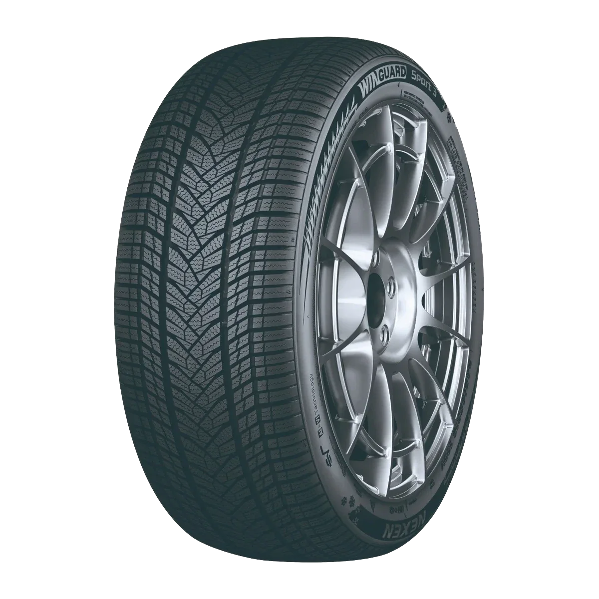 Nexen Winguard Sport 3