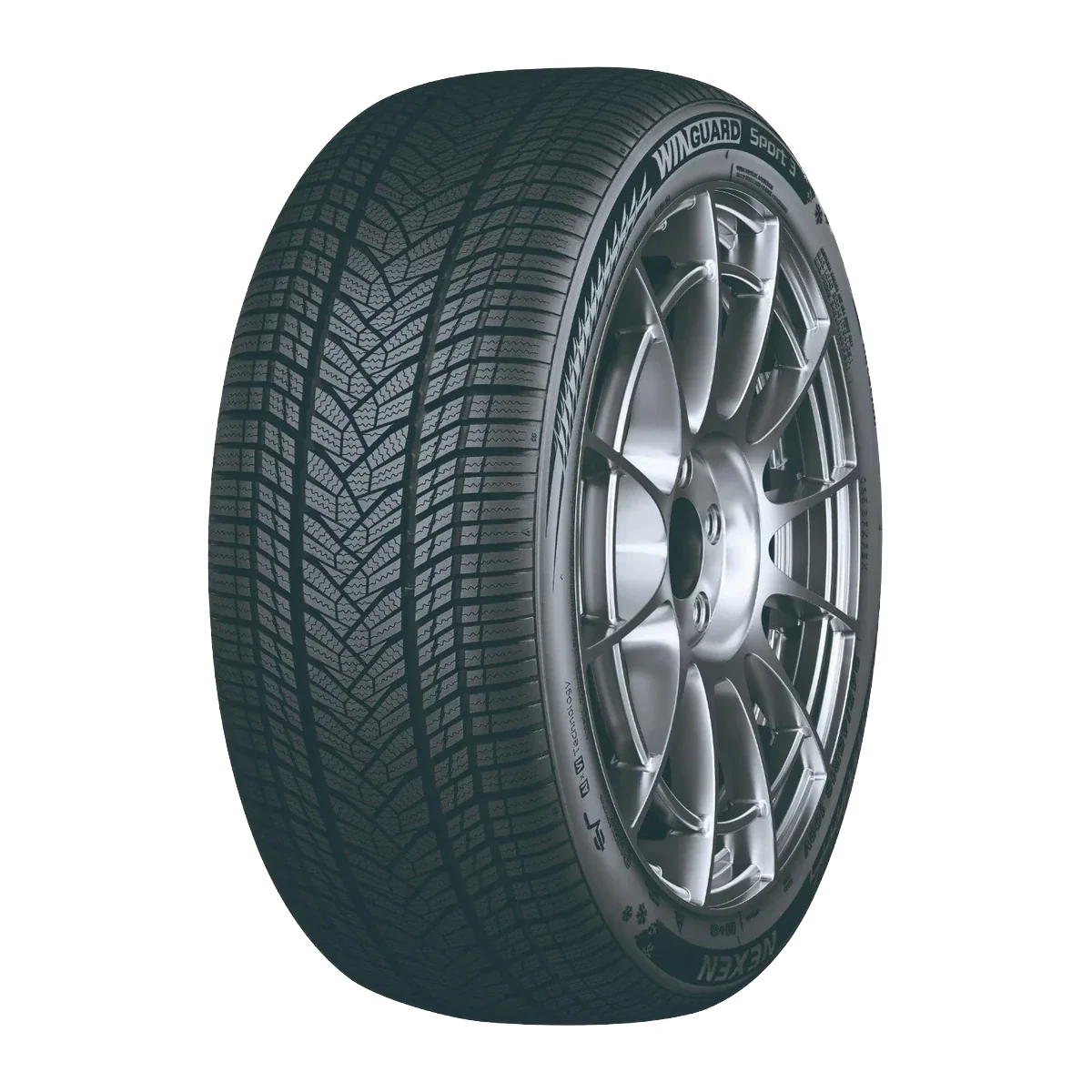 Nexen Winguard Sport 3