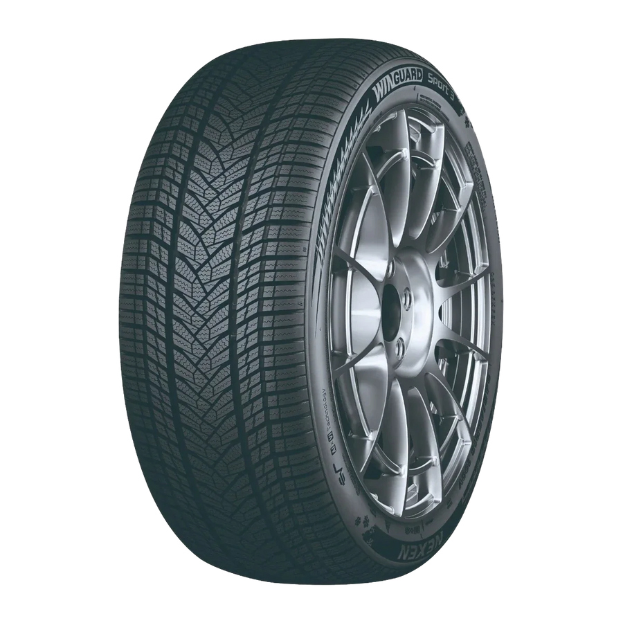 Nexen Winguard Sport 3
