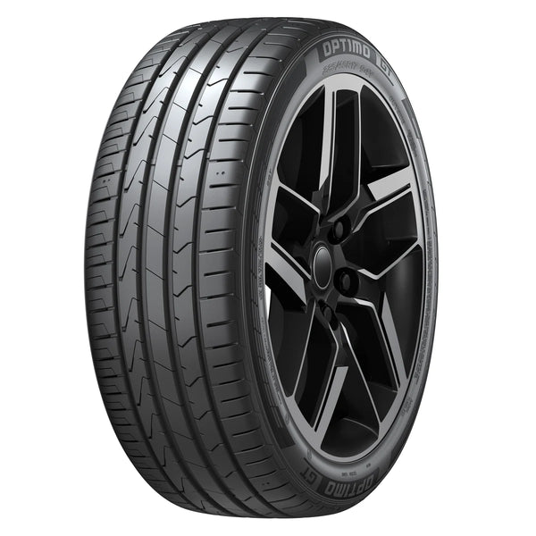 Optimo OK41 GT