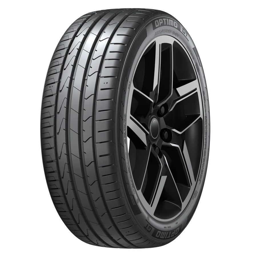 Optimo OK41 GT