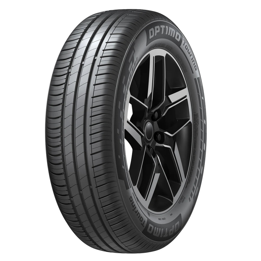 Optimo OK61 Touring